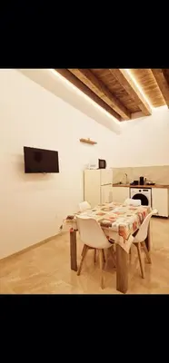 TV o dispositivi per l'intrattenimento presso Porta garibaldi holiday houses
