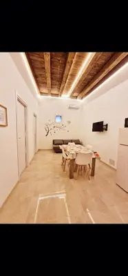Planimetria di Porta garibaldi holiday houses