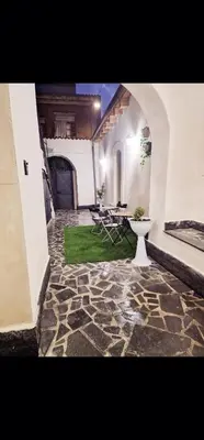 Planimetria di Porta garibaldi holiday houses