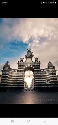 Luogo di interesse nelle vicinanze dell'appartamento