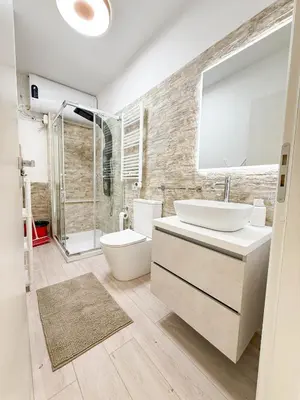 Bagno di Siciliabedda Ortigia Holiday house