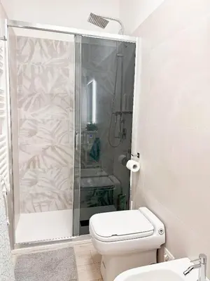 Bagno di Siciliabedda Ortigia Holiday house
