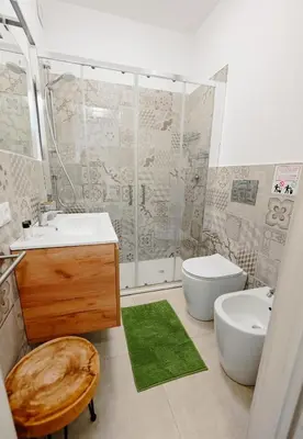 Bagno di Le case del Borgo - Marzamemi