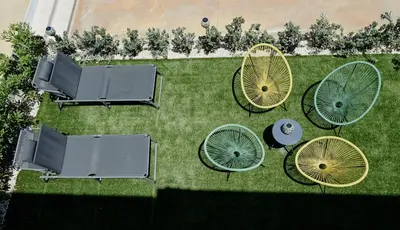 Attività di tennis o squash presso la casa vacanze o nelle vicinanze