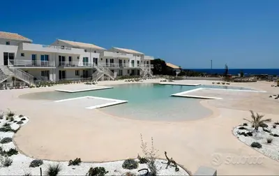 Piscina di Le case del Borgo - Marzamemi o nelle vicinanze