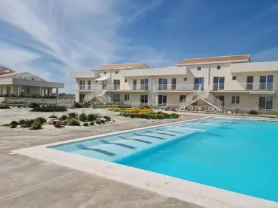 Piscina di Le case del Borgo - Marzamemi o nelle vicinanze