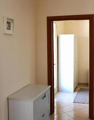 Planimetria di Il Ficodindia Guest House WI-Fi a due passi dal centro