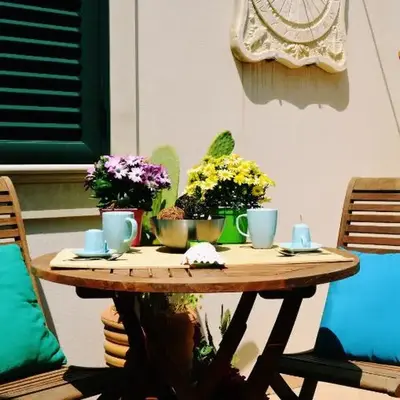 Il Ficodindia Guest House WI-Fi a due passi dal centro