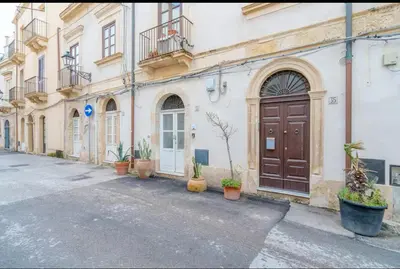 Il quartiere o una zona nella vicinanze dell'appartamento