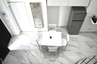 Planimetria di Duomo Central Apartment