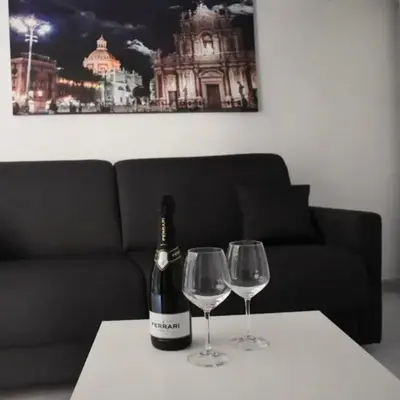Duomo Central Apartment