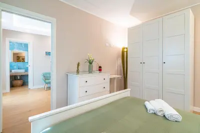 Bagno di Borgo Luciana