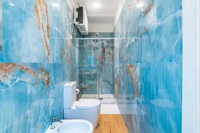 Bagno di Borgo Luciana