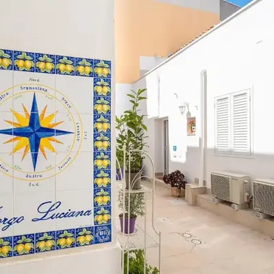 Borgo Luciana
