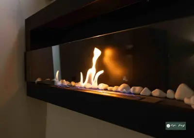 Planimetria di Eden B&B Shekhinah