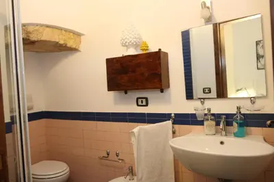 Bagno di Casina Ortigia