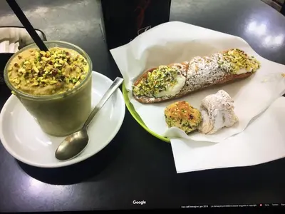 Cibo presso la casa vacanze o nelle vicinanze