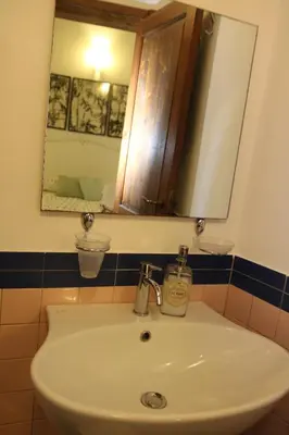 Bagno di Casina Ortigia