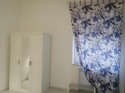 Planimetria di Casa MALFITANO Aurora