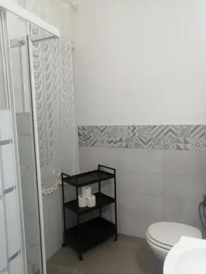 Bagno di Casa MALFITANO Aurora