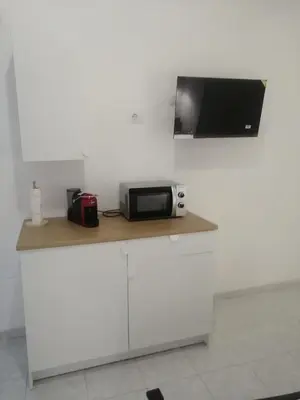 Cucina o angolo cottura di Casa MALFITANO Aurora
