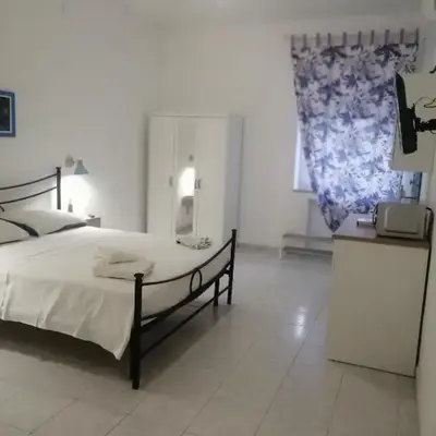 Casa MALFITANO Aurora