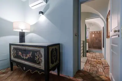 Planimetria di Rg10 Apartment