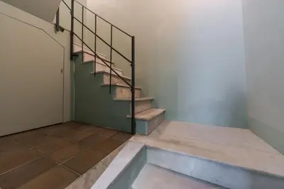 Planimetria di Rg10 Apartment