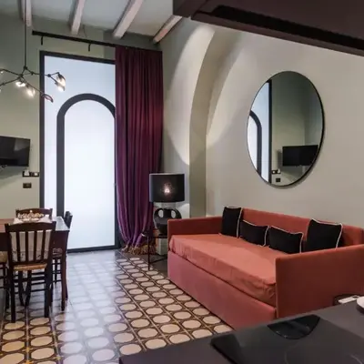Rg10 Apartment