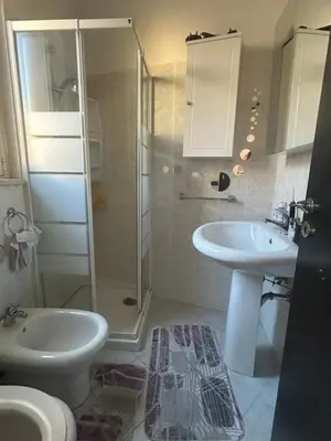 Bagno di Casa Nicuzza