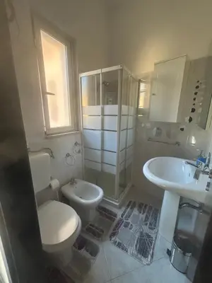 Bagno di Casa Nicuzza
