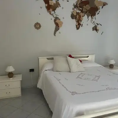 Casa Nicuzza