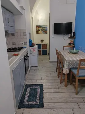 Cucina o angolo cottura di Vaccarini Home