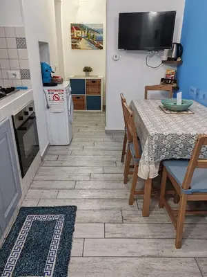 Cucina o angolo cottura di Vaccarini Home