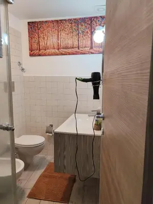 Bagno di Vaccarini Home