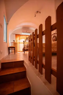 Planimetria di Vaccarini Home