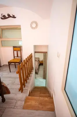 Planimetria di Vaccarini Home