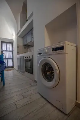 Cucina o angolo cottura di Vaccarini Home