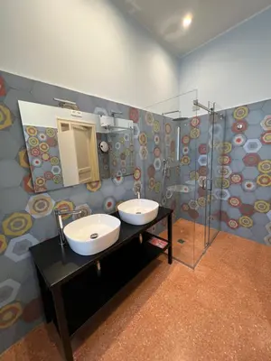 Bagno di Sicilia Experience - Palazzo Nouveau
