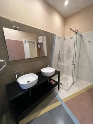 Bagno di Sicilia Experience - Palazzo Nouveau