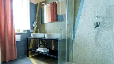 Bagno di Sicilia Experience - Palazzo Nouveau