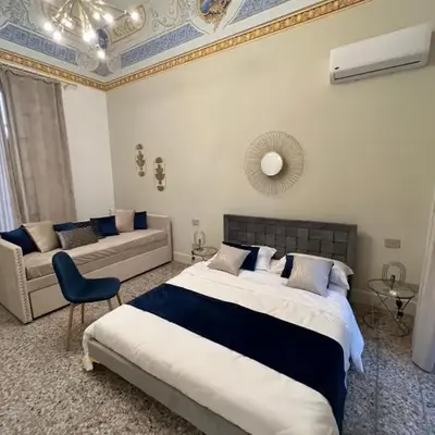 Sicilia Experience - Palazzo Nouveau