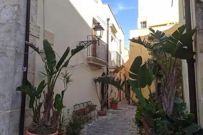 Edificio in cui si trova l'appartamento