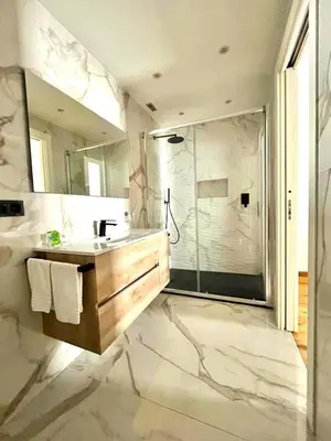 Bagno di Casa De la Luz