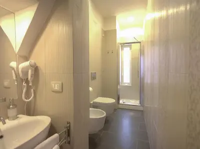 Bagno di Altevolte Rooms