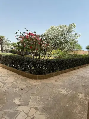 Giardino di A due passi dal mare