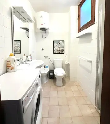Bagno di A due passi dal mare