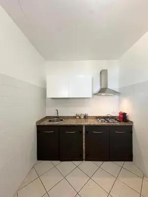 Cucina o angolo cottura di A due passi dal mare