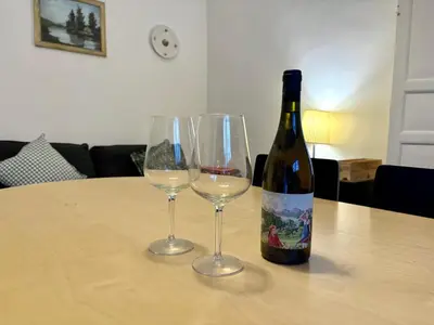 Bevande di Caleidoscopio Verde