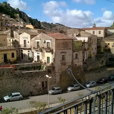 La casa della zia Concetta